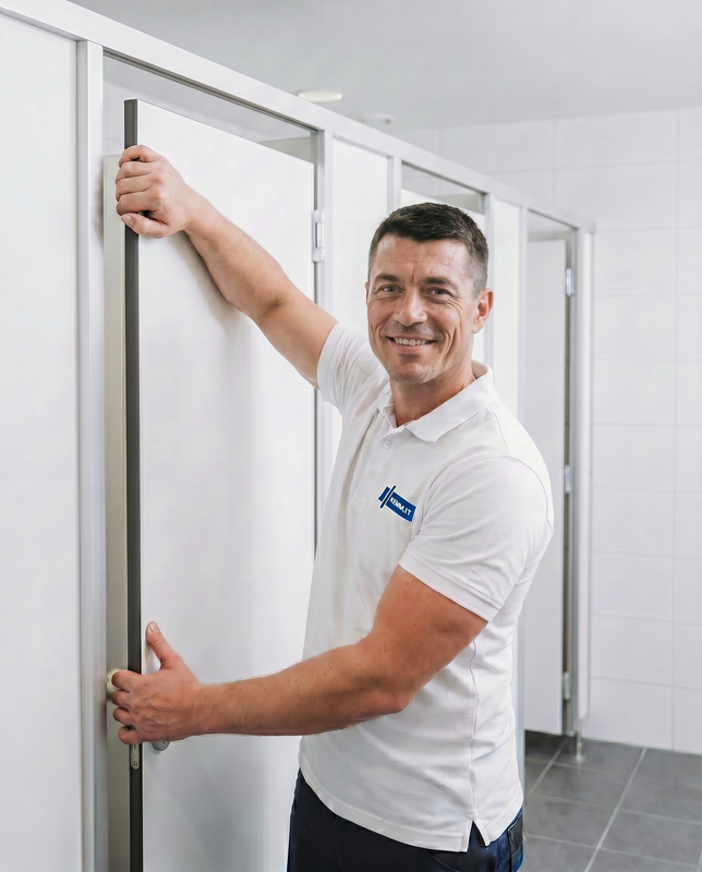 Kemmlit Arbeitsumgebung